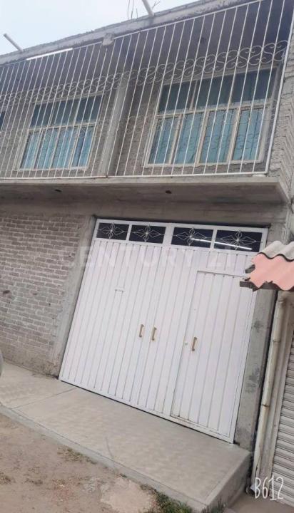 Niebla 54, Ixtapaluca, מקסיקו 56589, מקסיקו