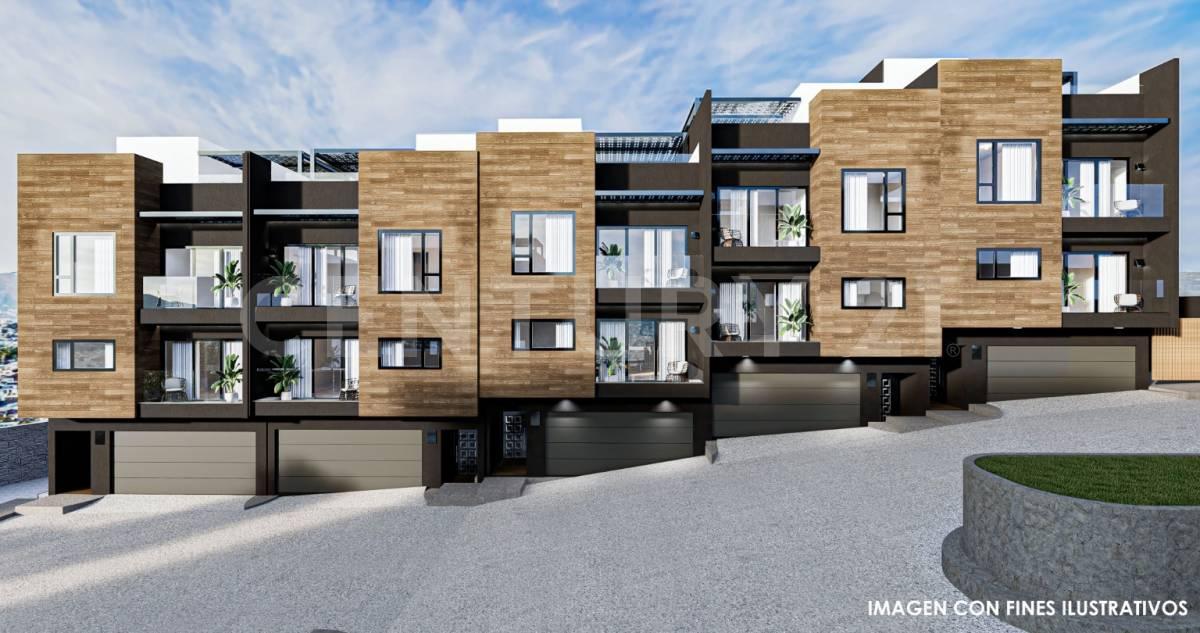 paseo de las embajadoras 22194, Tijuana, Baja California 22194, Mexico