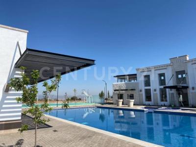 Ciudad Maderas Sur II Condominio Alamo lote 60, Apaseo El Alto, Guanajuato 38517, Mexico