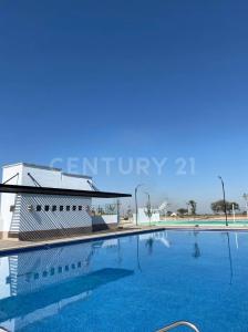 Ciudad Maderas Sur II Condominio Alamo lote 60, Apaseo El Alto, Guanajuato 38517, Messico