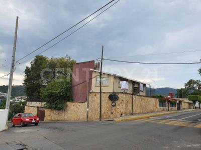 Blvd. Arturo San Roman S/N, Ixtapan De La Sal, Estado De México 51900, México