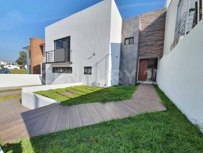 Cto. San Jose 306, Toluca, Estado De México 50210, México