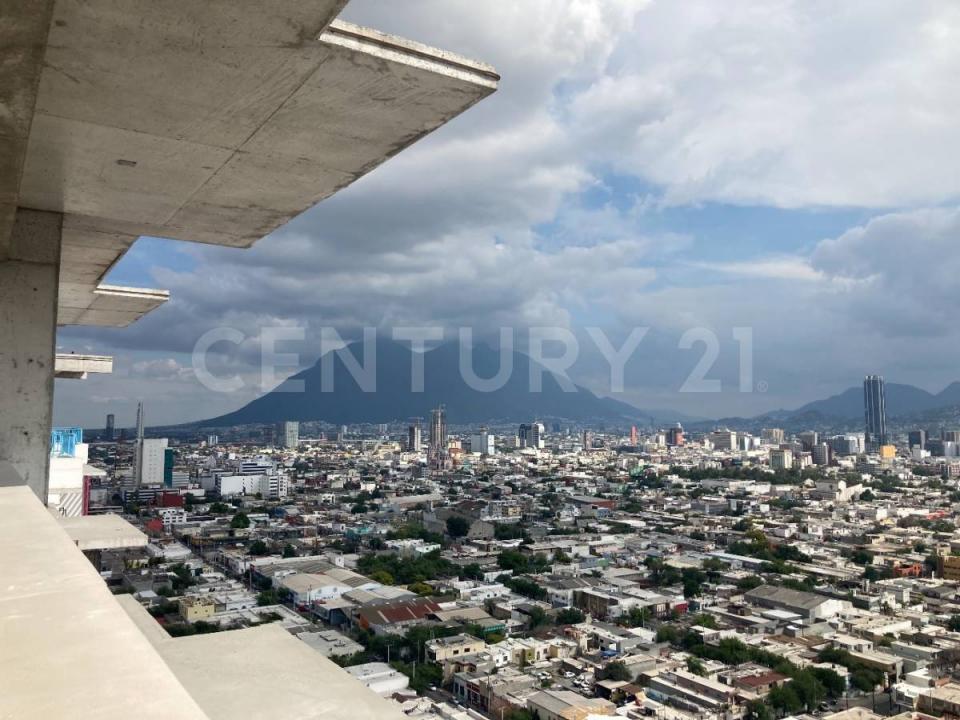 Monterrey, Nuevo León 64000, Mexico