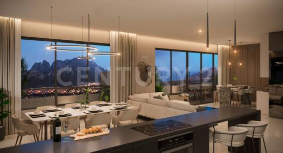 Santa Catarina, Nuevo León 66196, México