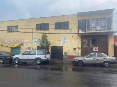 Benito Juarez S/n, San Mateo Atenco, Estado De México 52100, México