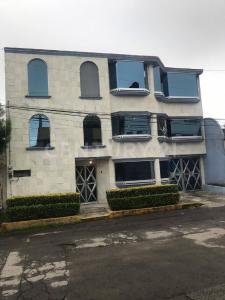 Vicente Villada 423D, Toluca, Estado De México 50160, México