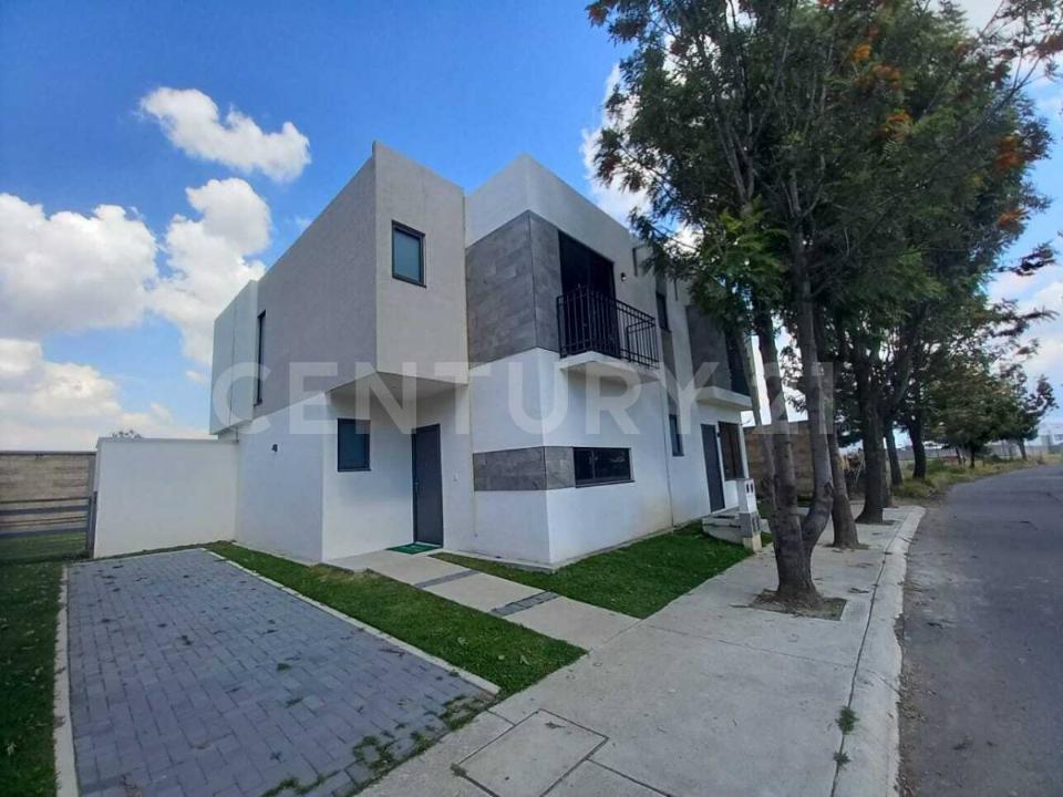 PASEO DE LAS YUCAS 1, Calimaya, Estado De México 52200, México