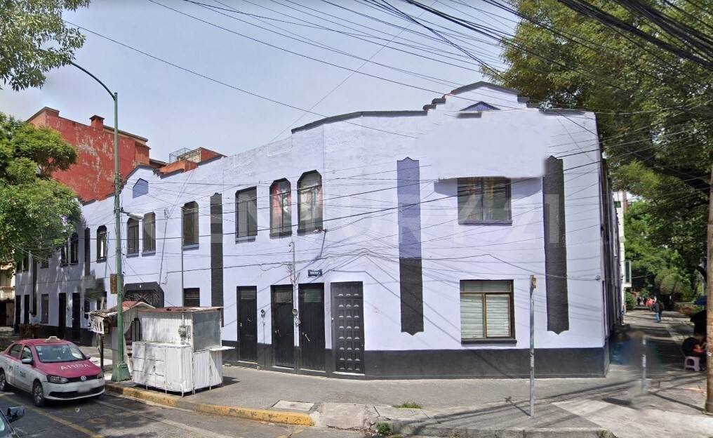 Providencia , Benito Juárez, Ciudad De México 03103, Mexico