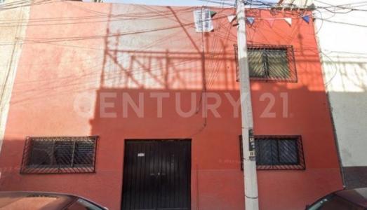 CDA CURTIDURIA , Venustiano Carranza, Ciudad De México 15290, México