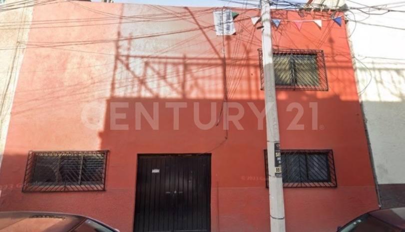 CDA CURTIDURIA , Venustiano Carranza, Ciudad De México 15290, México