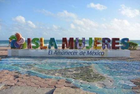 Av circunvalacion aeropuerto L 040, Isla Mujeres, Quintana Roo 77401, Mexico