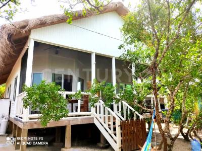 De los Ciricotes Predio 021, Lázaro Cárdenas, Quintana Roo 77310, Mexico