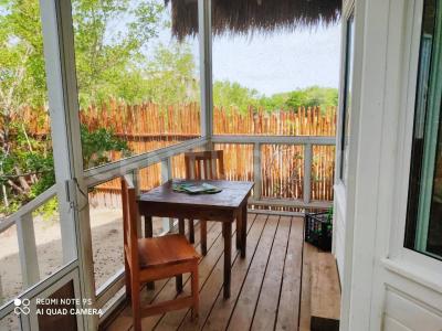 De los Ciricotes Predio 021, Lázaro Cárdenas, 킨 타나 77310, 멕시코