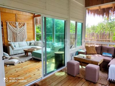 De los Ciricotes Predio 021, Lázaro Cárdenas, 킨 타나 77310, 멕시코