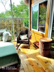 De los Ciricotes Predio 021, Lázaro Cárdenas, 킨 타나 77310, 멕시코