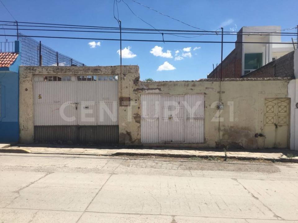 GONZALEZ ECHEVERRIA 65, Fresnillo, 薩卡特卡斯 99070, 墨西哥