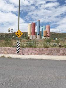 CD ARGENTUM PEÑASQUITO 36, Zacatecas, Zacatecas 98057, Mexico