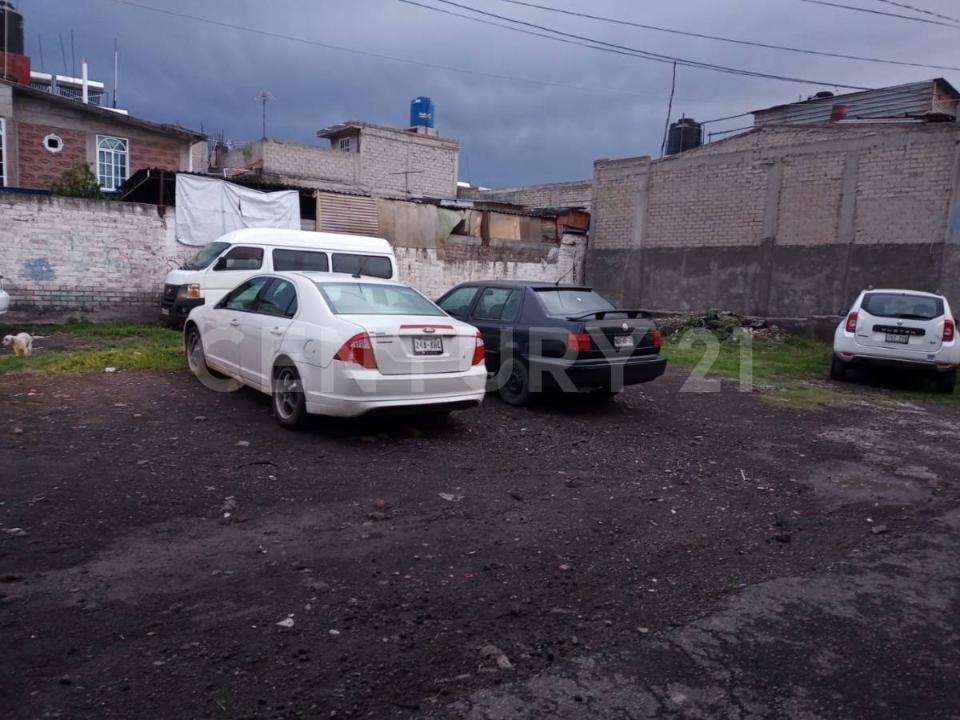 2o Callejon de Hermenegildo Galeana , Tláhuac, Ciudad De México 13060, 墨西哥