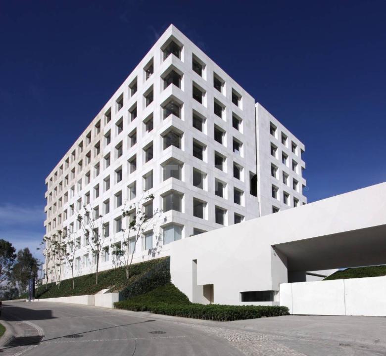 vista alborada PH, San Andrés Cholula, Puebla 72830, México