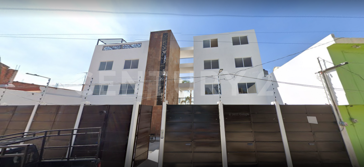 3 de mayo 8911, Puebla, Puebla 72170, Mexico