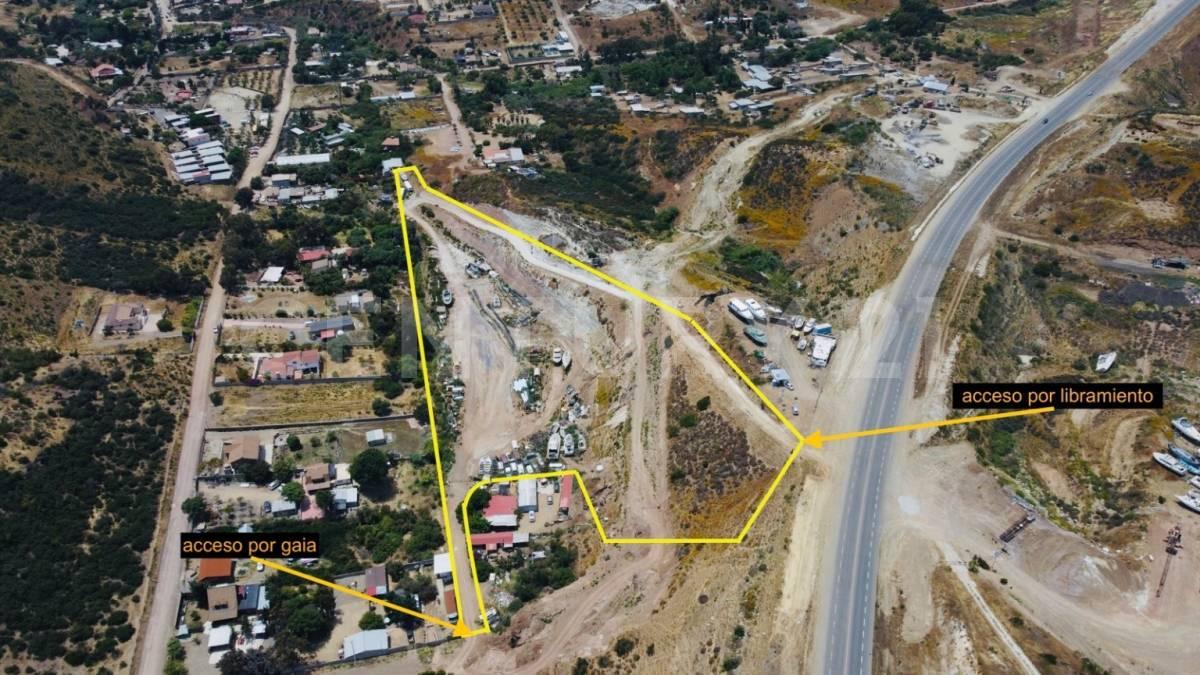 s/c s/n, Ensenada, 下加利福尼亞州 22760, 墨西哥