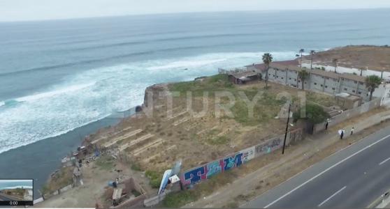 s/c s/n, Ensenada, Baja California 22935, México