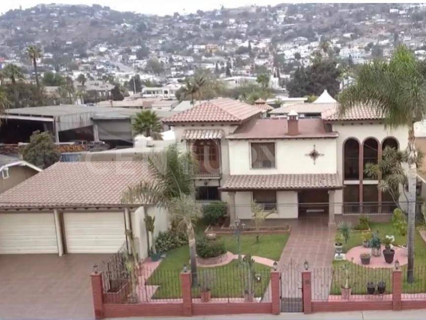 Ruiz 1764, Ensenada, バハ・カリフォルニア 22800, メキシコ