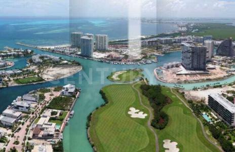 Blv. Kukulkan KM1, Cancún/Benito Juárez, Quintana Roo 77500, México