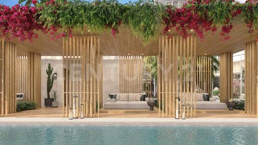 Blv. Kukulkan KM1, Cancún/Benito Juárez, Quintana Roo 77500, México