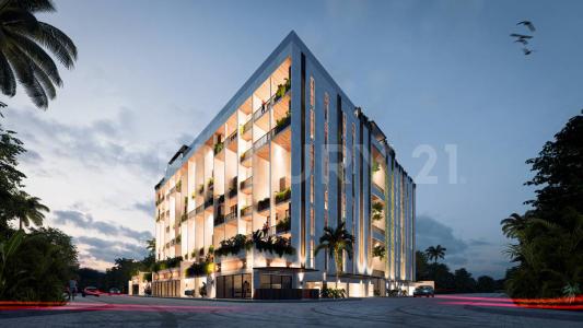 Calle Mañanitas S/N, Cancún/Benito Juárez, Quintana Roo 77533, Mexico