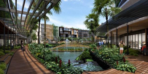 Kukulcan Boulevard, Zona hotelera, 77500 Puerto Cancún. S/N, Cancún/Benito Juárez, Quintana Roo 77500, Mexico