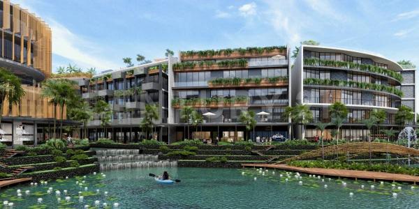 Kukulcan Boulevard, Zona hotelera, 77500 Puerto Cancún. S/N, Cancún/Benito Juárez, Quintana Roo 77500, Mexico