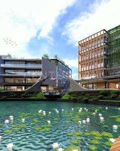 Kukulcan Boulevard, Zona hotelera, 77500 Puerto Cancún. S/N, Cancún/Benito Juárez, Quintana Roo 77500, Mexico