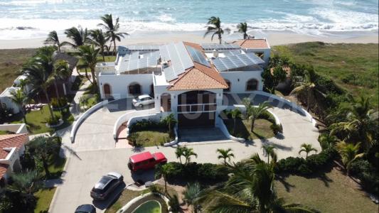 Av. Ernesto Coppel Campaña, Estero la Escopama s/n, Mazatlán, Sinaloa 82100, Mexico