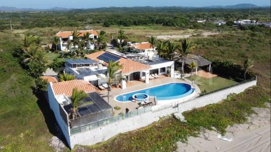 Av. Ernesto Coppel Campaña, Estero la Escopama s/n, Mazatlán, Sinaloa 82100, Mexico