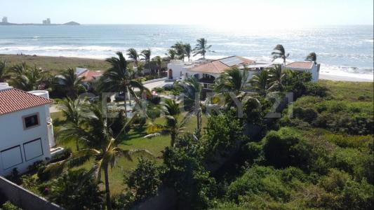 Av. Ernesto Coppel Campaña, Estero la Escopama s/n, Mazatlán, Sinaloa 82100, Mexico