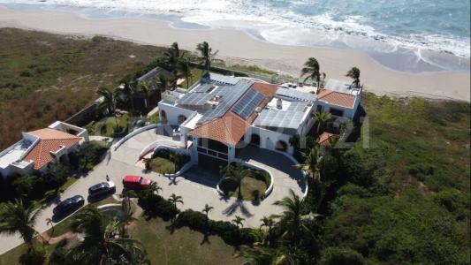 Av. Ernesto Coppel Campaña, Estero la Escopama s/n, Mazatlán, Sinaloa 82100, Mexico