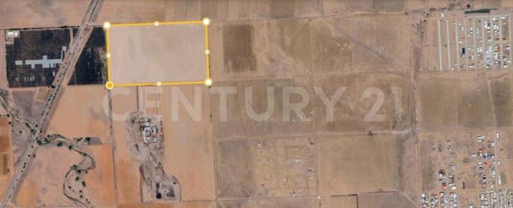 Km 17 s/n, Cuauhtémoc, Chihuahua 31605, Mexico