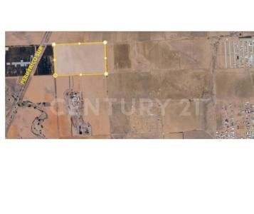 Km 17 s/n, Cuauhtémoc, Chihuahua 31605, Mexico