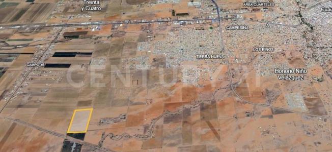 Km 17 s/n, Cuauhtémoc, Chihuahua 31605, Mexico