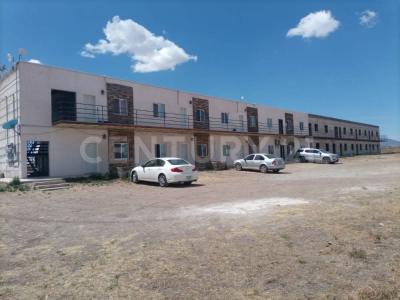 120 y Centauro del Norte s/n, Cuauhtémoc, Chihuahua 31515, Mexico