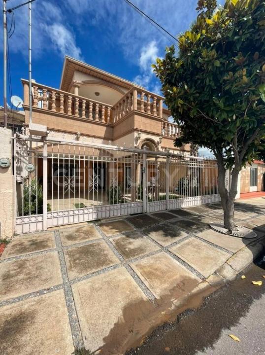 Av. Guerrero 1970, Cuauhtémoc, Chihuahua 31530, México