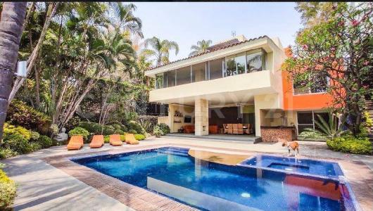 Paseo de los Tabachines , Cuernavaca, Morelos 62498, Mexico