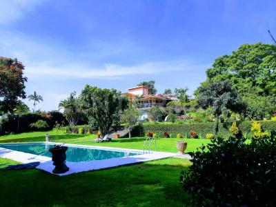 Cuernavaca, Morelos 62343, Mexico