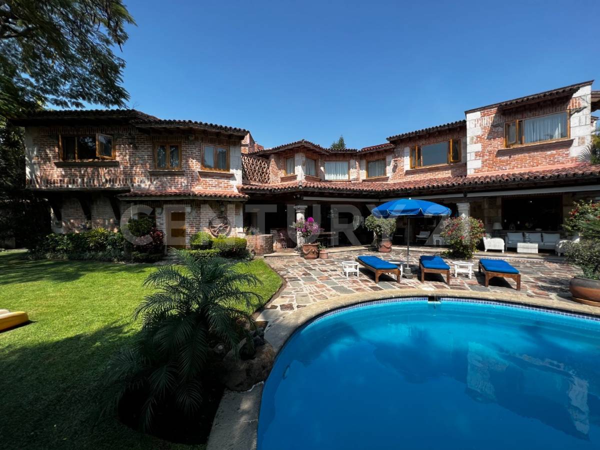 Residencial Sumiya , Jiutepec, Morelos 62563, Mexico