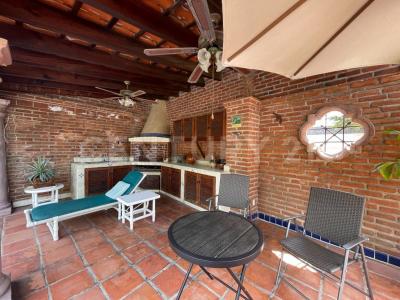 Rio Tembembe , Cuernavaca, Morelos 62290, México