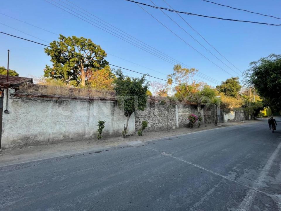 Severo Castro , Xochitepec, Morelos 62795, Messico