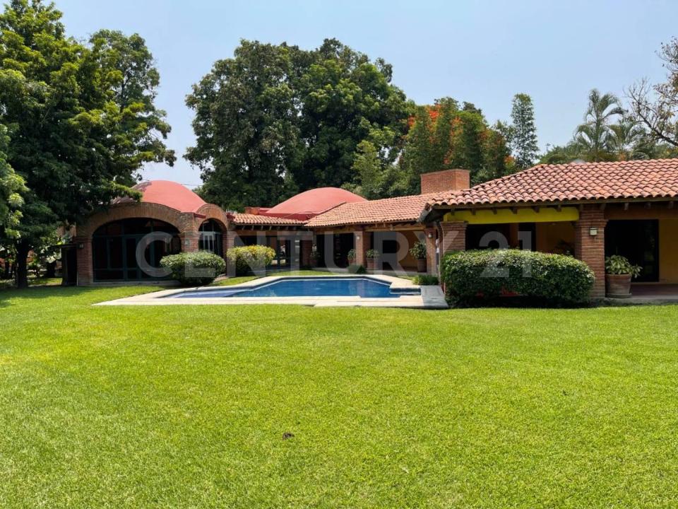 Callejón de la Pascuala , Yautepec, モレーロス 62732, メキシコ