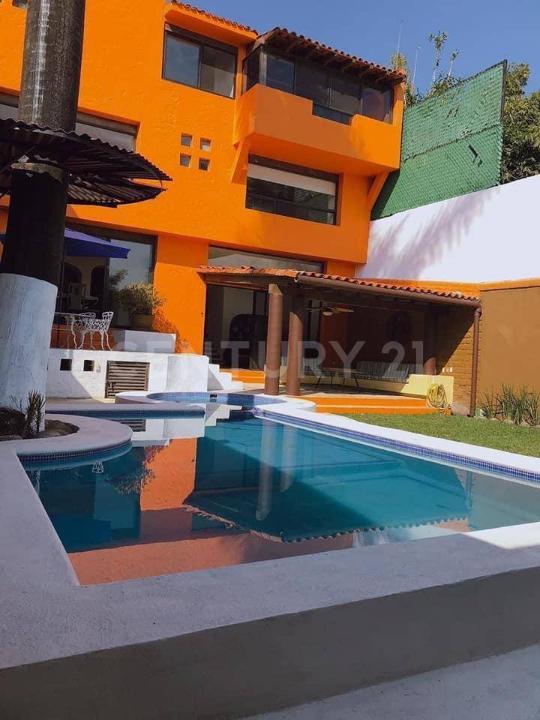 Cuernavaca, モレーロス 62343, メキシコ