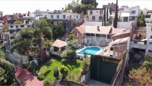 Cuernavaca, Морелос 62170, Мексика